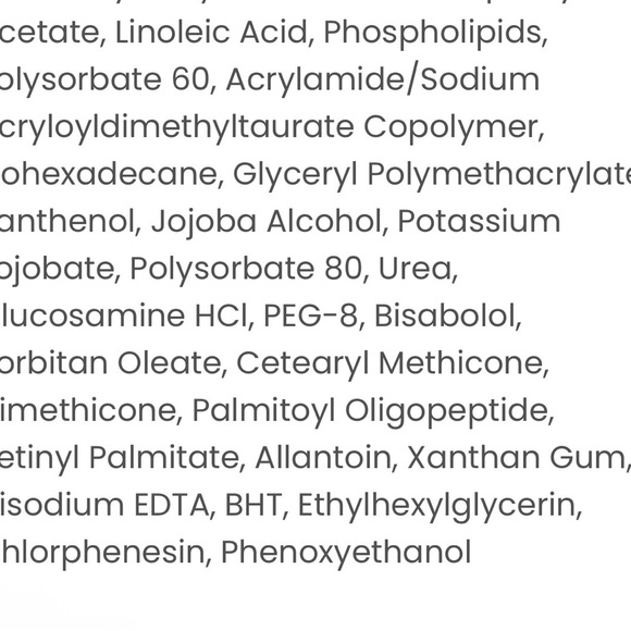 Murad Hydro-Dynamic Ultimate Moisture Cream - Picture 5 of 5